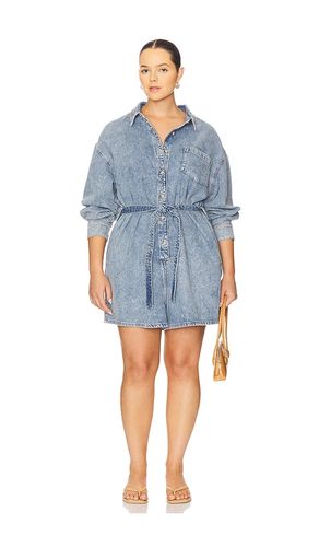 COMBISHORT en . Taille S. Also en M - Good American - Modalova