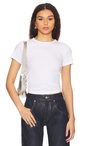 Slim Fitted Tee en . Taille 2X. Also en 3X, 4X, 5X - Good American - Modalova