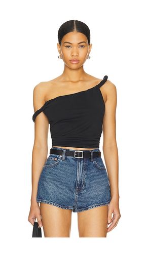 T-SHIRT TWISTÉ in . Size 5X, XL - Good American - Modalova