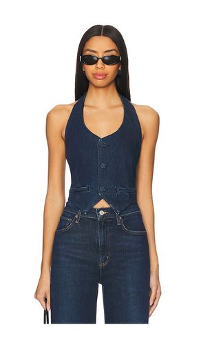 GILET SANS MANCHES en -. Taille XS. Also en 2X, 5X, 4X - Good American - Modalova