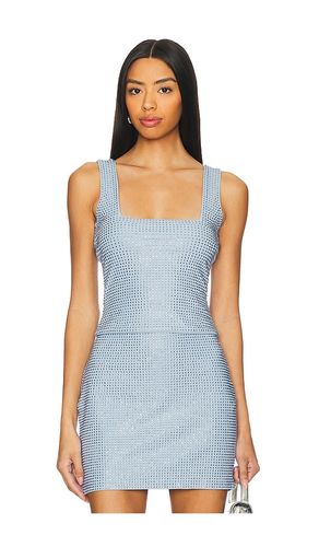 DÉBARDEUR CRYSTAL en . Taille 3X. Also en 5X - Good American - Modalova