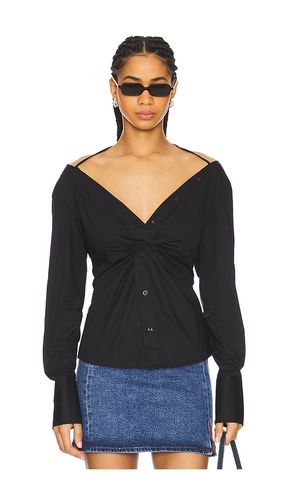 TOP ÉPAULES DÉNUDÉES in . Size L, M, S - Good American - Modalova