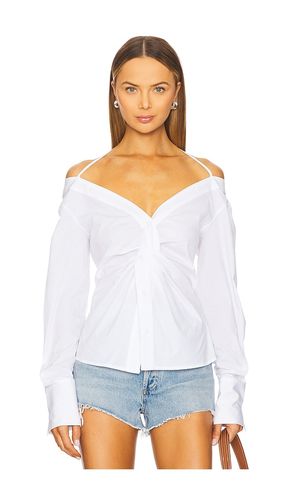 TOP ÉPAULES DÉNUDÉES in . Size M, S, XS, XXXXL/4X - Good American - Modalova