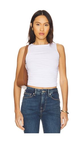 DÉBARDEUR en . Taille S. Also en XS, XXL/2X, XXXL/3X, XXXXL/4X - Good American - Modalova
