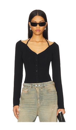 TOP ÉPAULES DÉNUDÉES in . Size L, M, S, XXL/2X, XXXL/3X, XXXXL/4X - Good American - Modalova