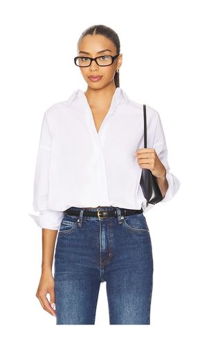 CHEMISE BUBBLE en . Taille L. Also en XXXXL/4X - Good American - Modalova