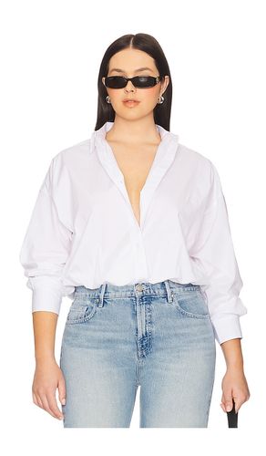 CHEMISE BUBBLE en . Taille L. Also en XXXXL/4X - Good American - Modalova