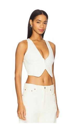 GILET en . Taille L. Also en M, XXXL/3X, XXXXL/4X - Good American - Modalova