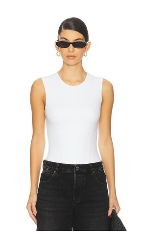 Weightless Corset Tank Top in . Size XS. Also in XXXL/3X - Good American - Modalova