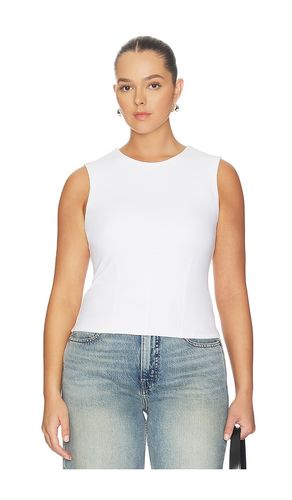 Weightless Corset Tank Top in . Size XS. Also in XXXL/3X - Good American - Modalova