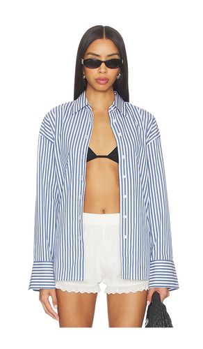 CHEMISE À BOUTONS en . Taille XS. Also en S, M, L - Good American - Modalova
