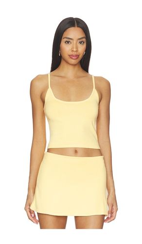 The Keepsake Tank Top en . Taille L. Also en M, S, XL/1X - Good American - Modalova