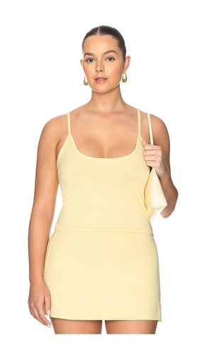 The Keepsake Tank Top en . Taille L. Also en M, S, XL/1X - Good American - Modalova