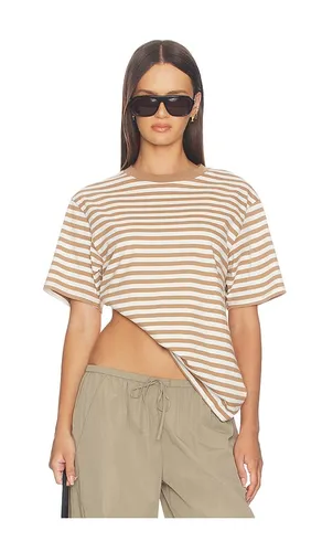 The Oversized Tee en . Taille XS. Also en S, M - Good American - Modalova
