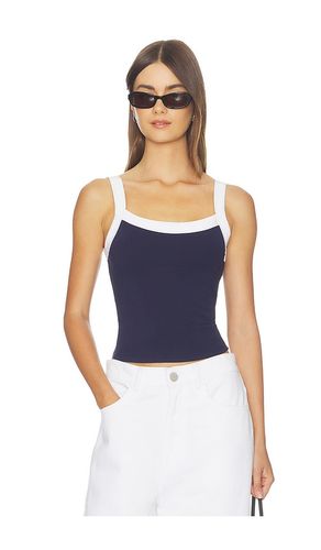 The Ringer Tank Top en . Taille M. Also en - Good American - Modalova