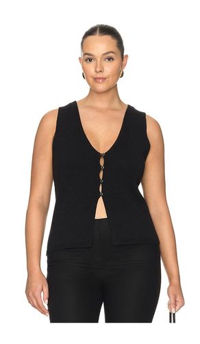 The Knit Vest Top en . Taille XS. Also en S, M, L, XL/1X - Good American - Modalova