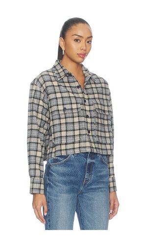 CHEMISE PATCH en . Taille L. Also en M, S - Good American - Modalova