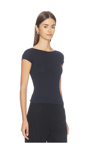 The Rib Scoop Top en . Taille XS. Also en S, M, L - Good American - Modalova