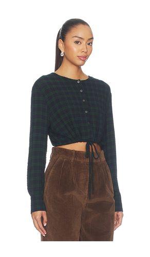 CHEMISE en . Taille L. Also en M, S, XS - Good American - Modalova