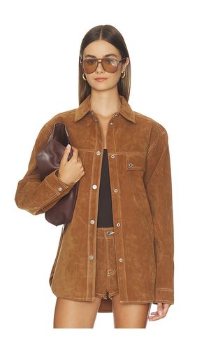 CHEMISE en . Taille L. Also en - Good American - Modalova