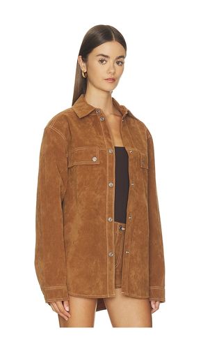CHEMISE en . Taille L. Also en - Good American - Modalova