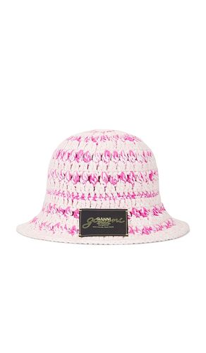 BOB MELANGE in . Size XS-S - Ganni - Modalova