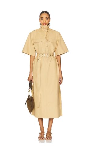 ROBE SUMMER en . Taille 32. Also en 38 - Ganni - Modalova