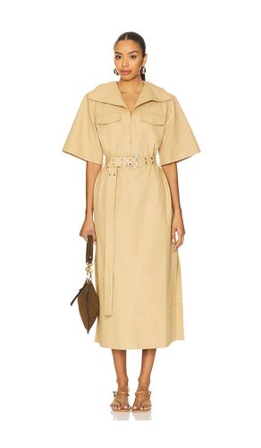 ROBE SUMMER en . Taille 32. Also en 38 - Ganni - Modalova