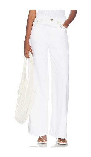 Denim Lari Jeans en . Taille 24. Also en 25, 26, 27, 28 - Ganni - Modalova