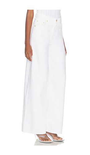 Denim Lari Jeans en . Taille 24. Also en 25, 26, 27, 28 - Ganni - Modalova