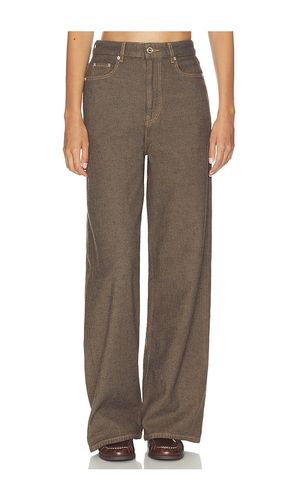 Neppy Denim Lari Jeans en . Taille 25. Also en 26, 27, 28, 29 - Ganni - Modalova