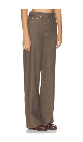 Neppy Denim Lari Jeans en . Taille 25. Also en 26, 27, 28, 29 - Ganni - Modalova