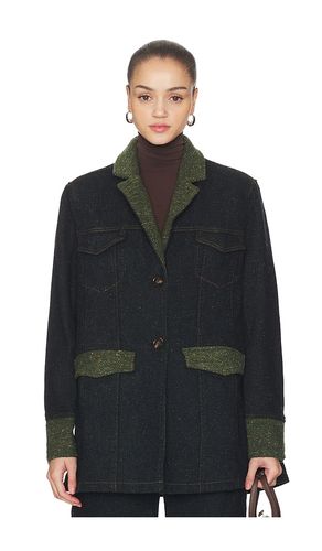 VESTE en . Taille S/M. Also en - Ganni - Modalova