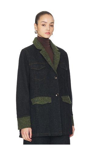 VESTE en . Taille S/M. Also en - Ganni - Modalova