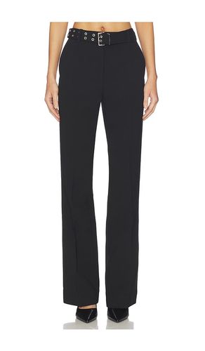 PANTALON BONDED en . Taille 34. Also en - Ganni - Modalova
