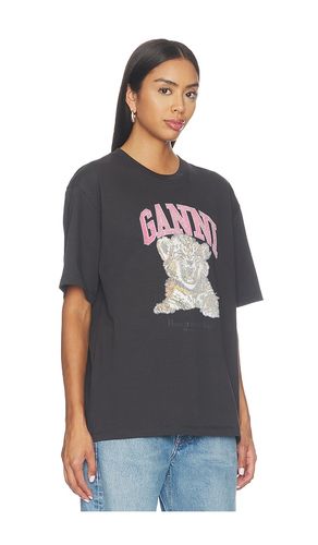 T-SHIRT TEE en . Taille L. Also en M, S, XS - Ganni - Modalova