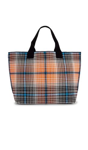 Ganni SAC FOURRE-TOUT en Orange - Ganni - Modalova