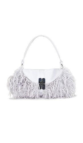 SAC PORTÉ ÉPAULE en - Ganni - Modalova
