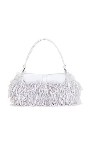 SAC PORTÉ ÉPAULE en - Ganni - Modalova