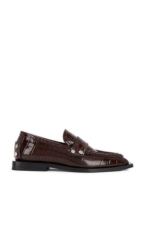 LOAFERS in . Size 38, 39, 40, 41 - Ganni - Modalova