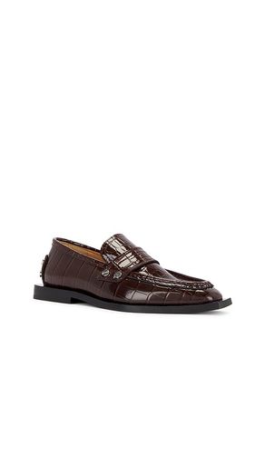 LOAFERS en . Taille 39. Also en - Ganni - Modalova