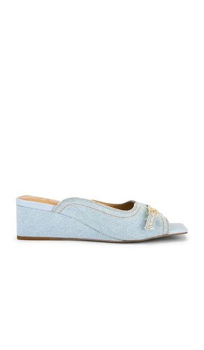 MULES BUTTERFLY in . Size 37, 38, 39, 40 - Ganni - Modalova