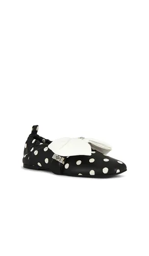 PLAT FLAT en . Taille 36. Also en 38 - Ganni - Modalova