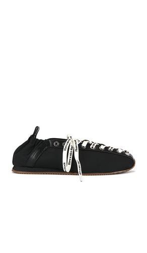 PLAT SPORTY BALLERINA en . Taille 36. Also en - Ganni - Modalova