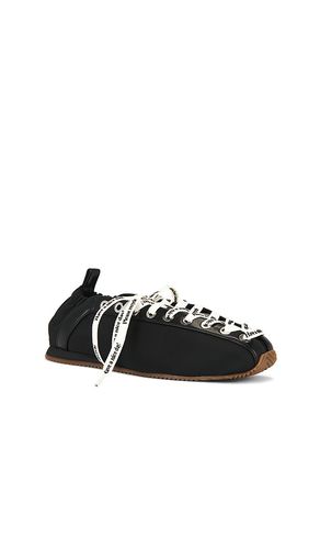 PLAT SPORTY BALLERINA en . Taille 36. Also en - Ganni - Modalova