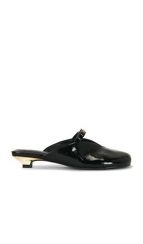 ESCARPINS SUE BOW KITTEN DEEP SHINE en . Taille 37. Also en 39 - Ganni - Modalova