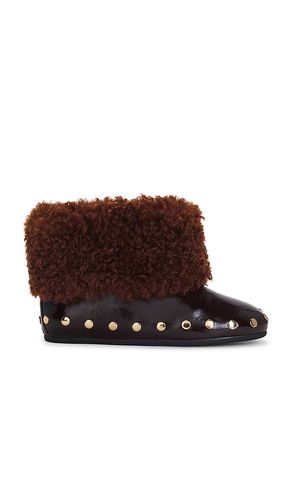 BOTTINES BASSES JENNY en . Taille 36. Also en 37, 38, 40 - Ganni - Modalova