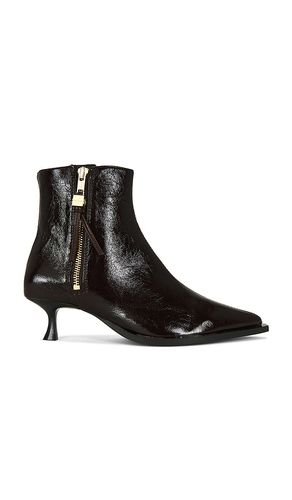 BOTTINES ANA ANKLE DEEP VINTAGE en . Taille 36. Also en 38, 39, 40 - Ganni - Modalova