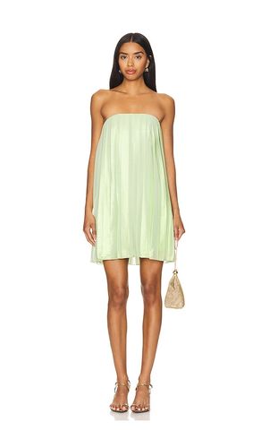 ROBE COURTE YALA en . Taille 38/6. Also en - GAUGE81 - Modalova