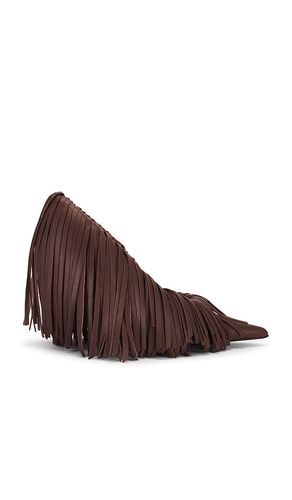 ESCARPINS AMELIA FRINGES en . Taille 35. Also en 36, 36.5 - GIA BORGHINI - Modalova